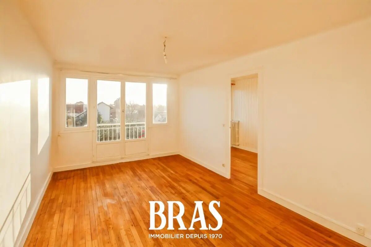 Appartement à louer, 53m², Orvault