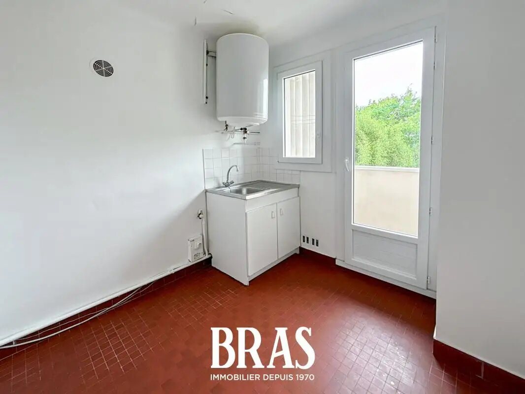 Appartement à louer, 53m², Orvault