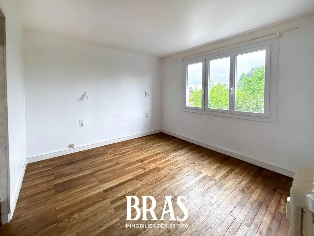 Appartement à louer, 53m², Orvault