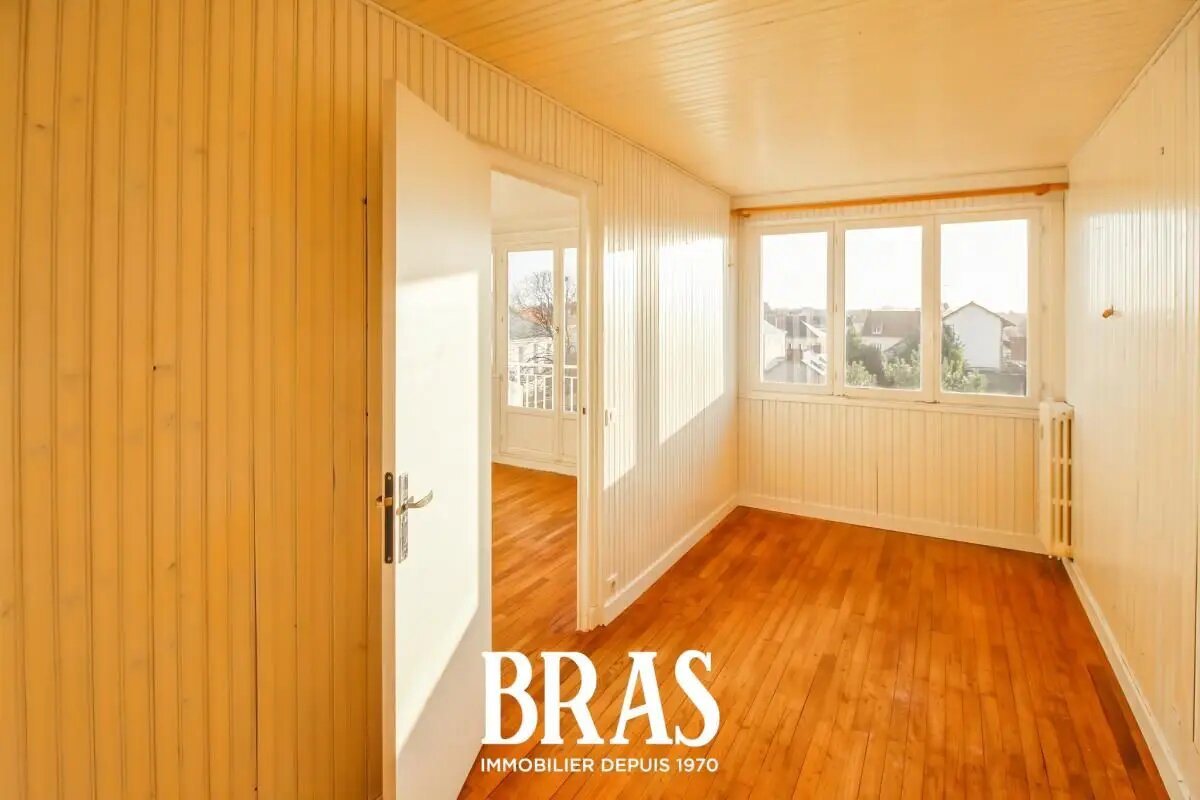 Appartement à louer, 53m², Orvault