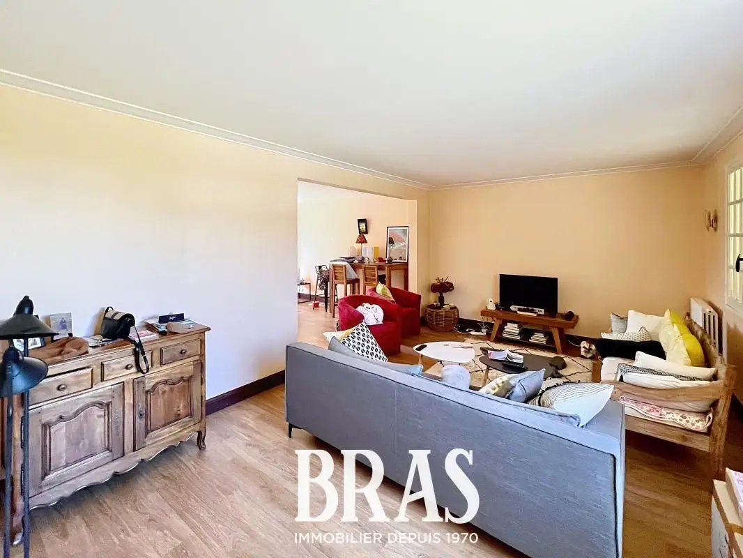 Maison à louer, 132m², Orvault