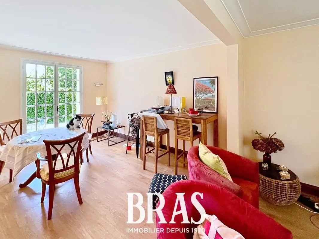 Maison à louer, 132m², Orvault