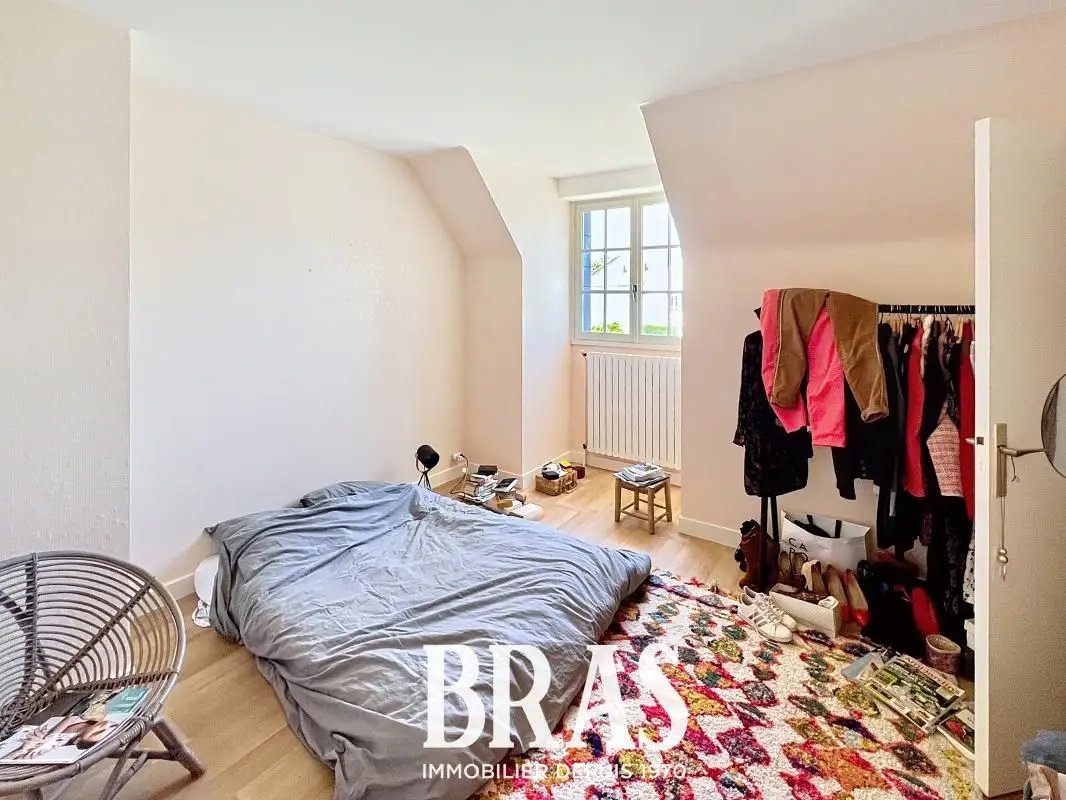 Maison à louer, 132m², Orvault