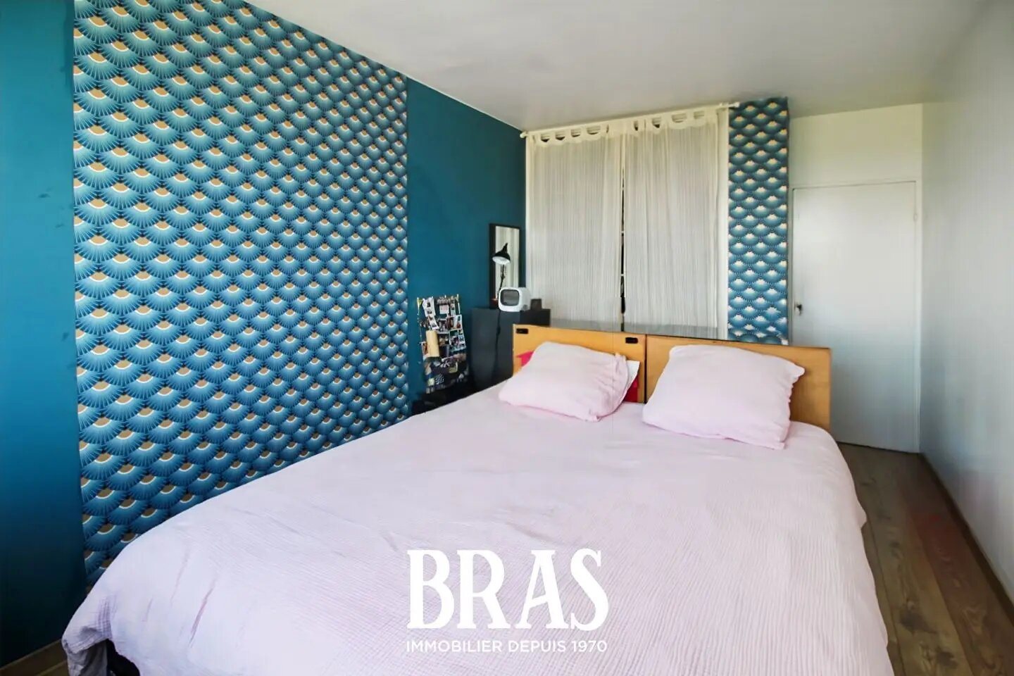 Appartement à vendre, 59m², Orvault