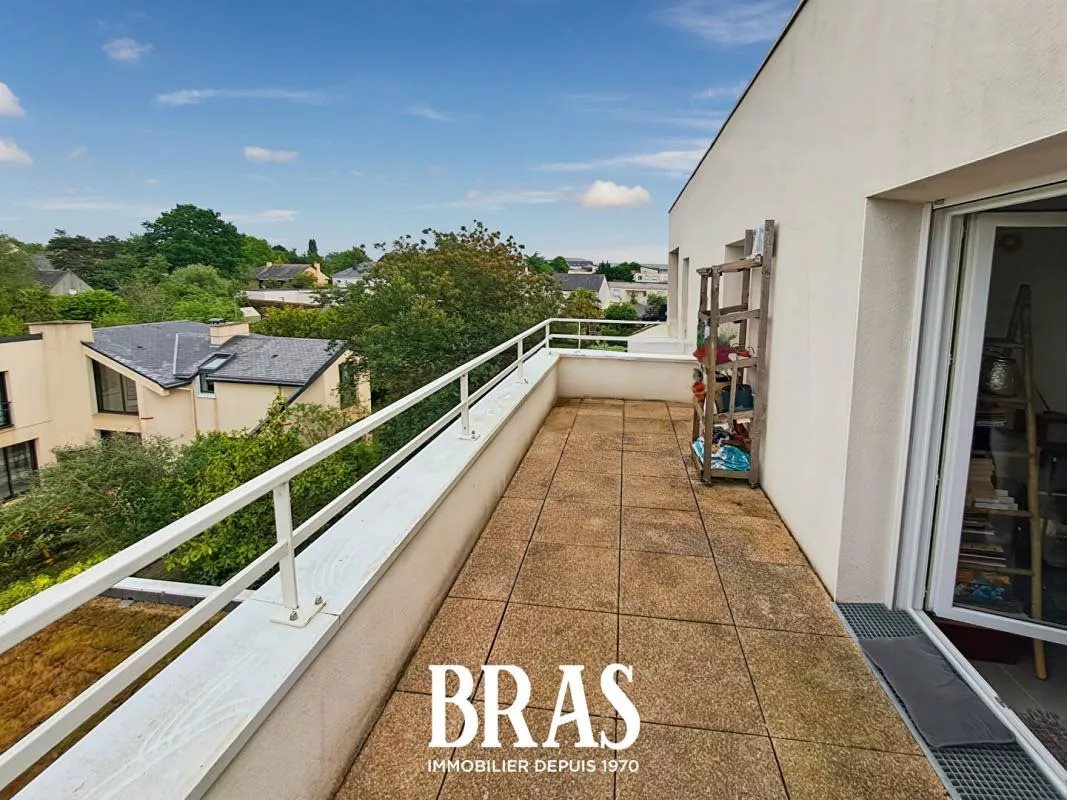 Appartement à vendre, 42m², Saint-Herblain