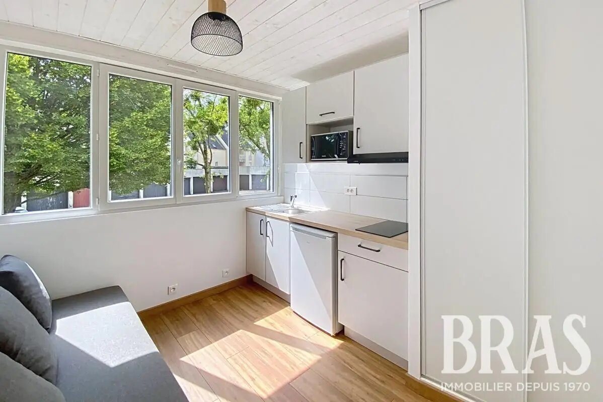Appartement à louer, 10m², Orvault