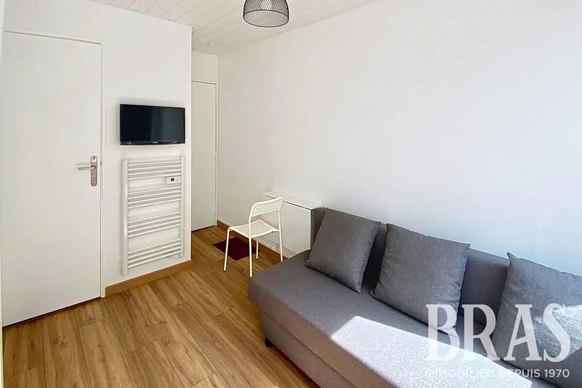Appartement à louer, 10m², Orvault