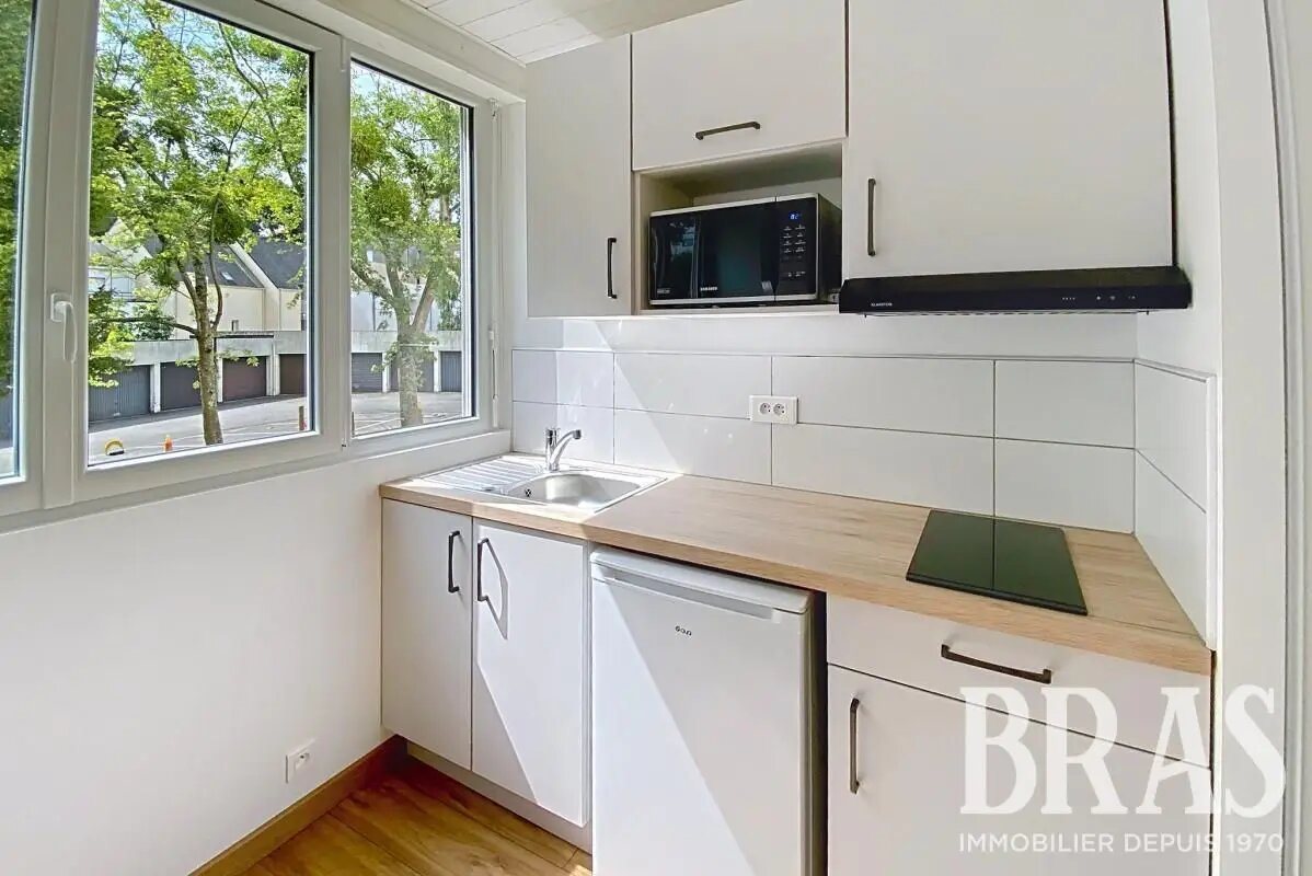 Appartement à louer, 10m², Orvault