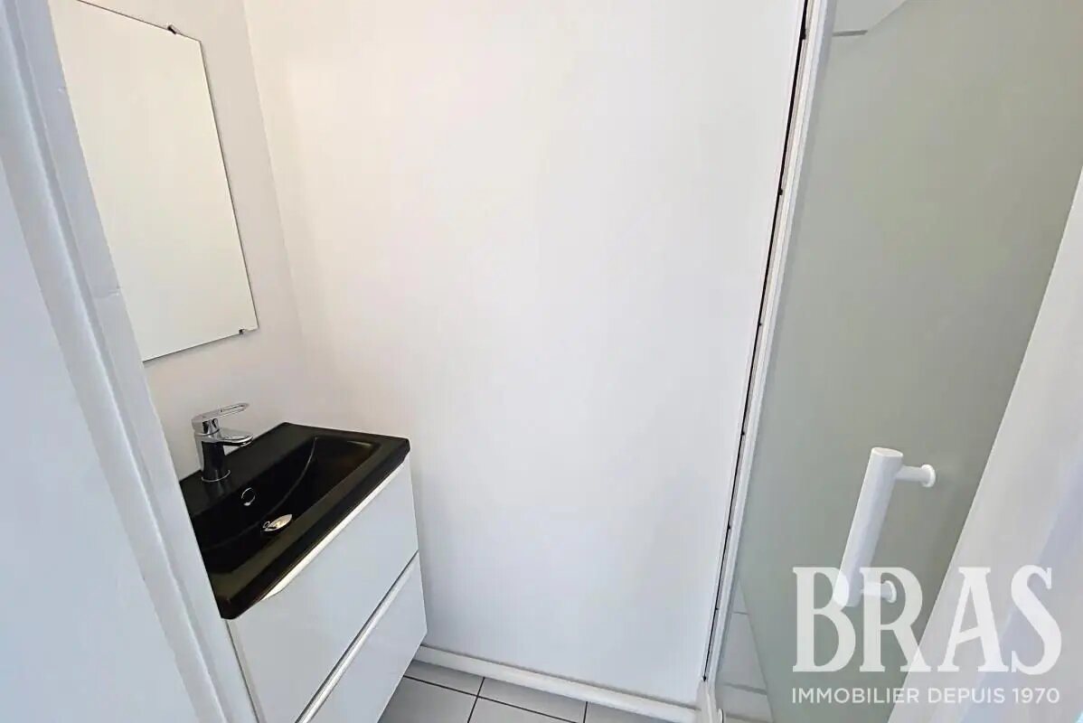 Appartement à louer, 10m², Orvault