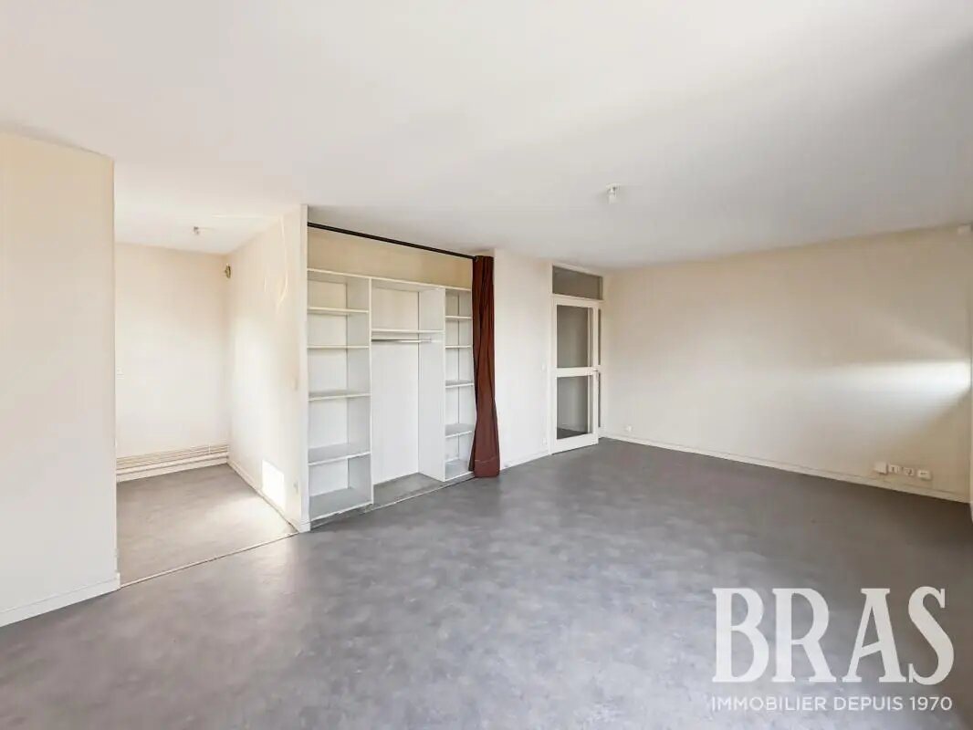 Appartement à louer, 36m², Nantes