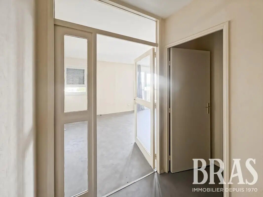Appartement à louer, 36m², Nantes