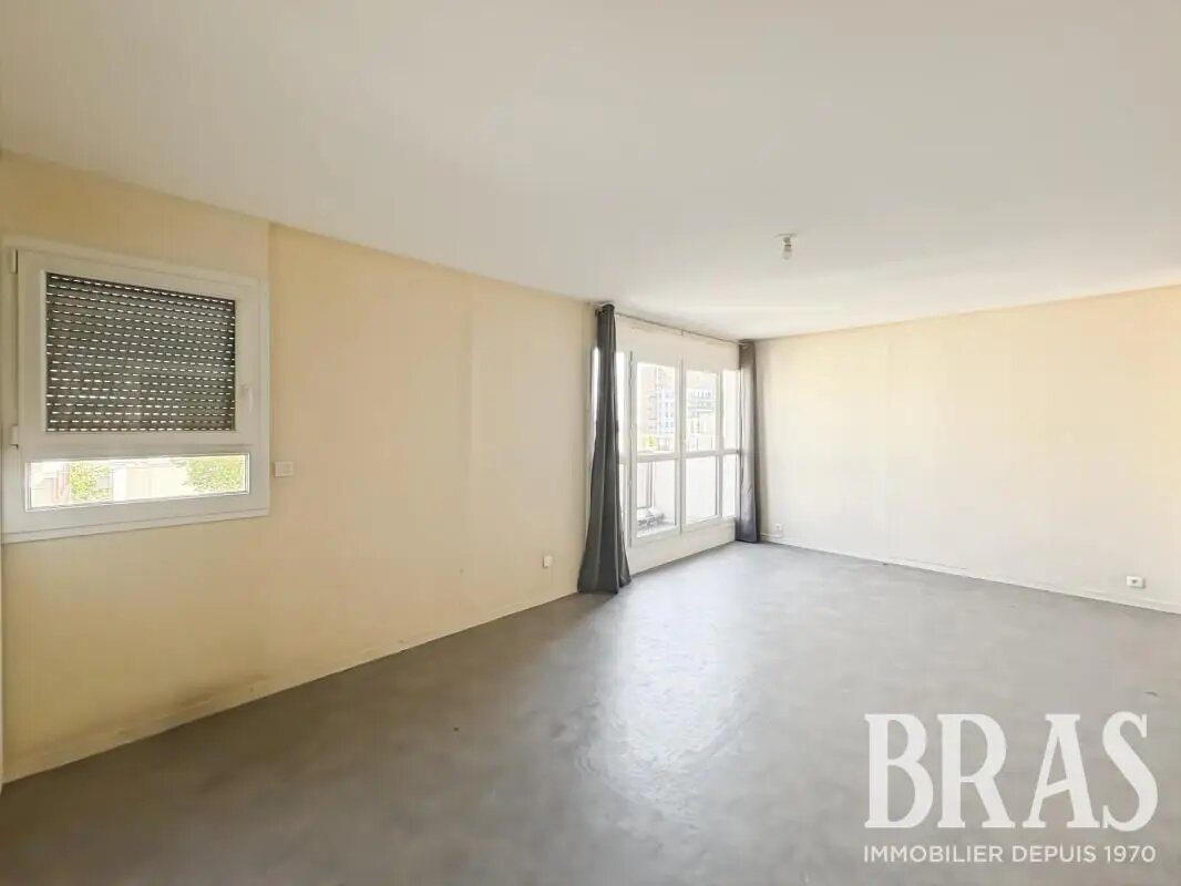 Appartement à louer, 36m², Nantes