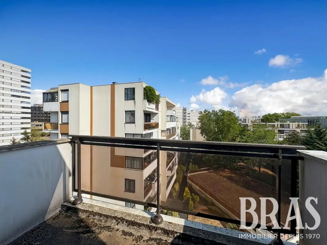 Appartement à louer, 36m², Nantes