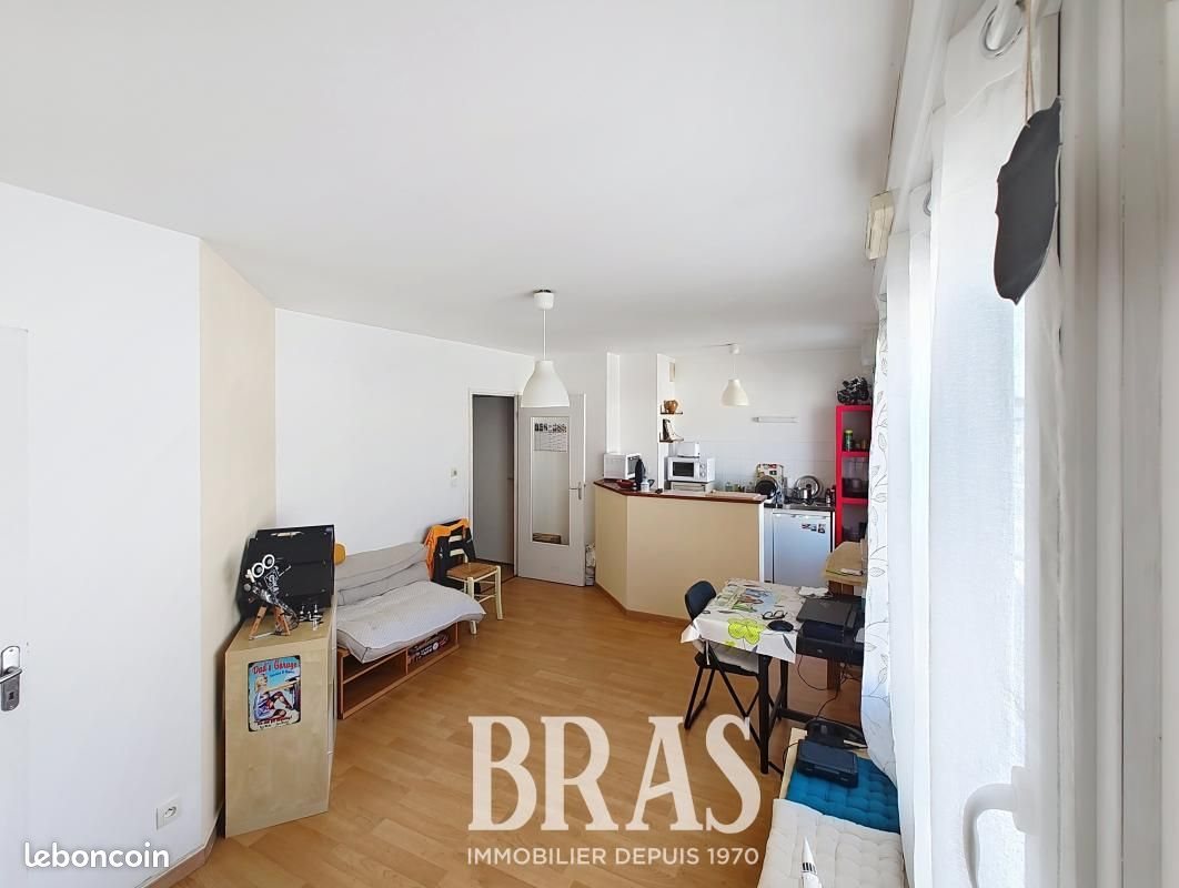 Appartement à louer, 39m², Treillières