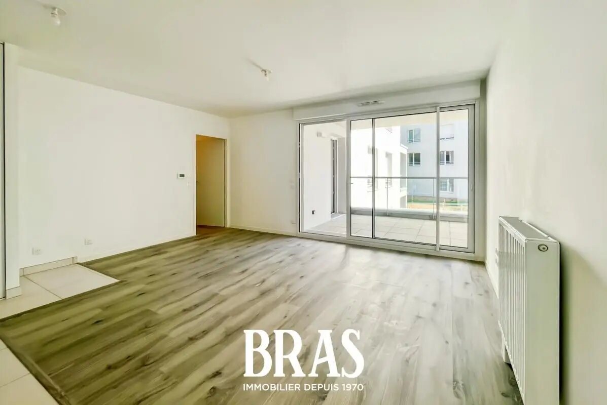 Appartement à louer, 42m², La Chapelle-sur-Erdre