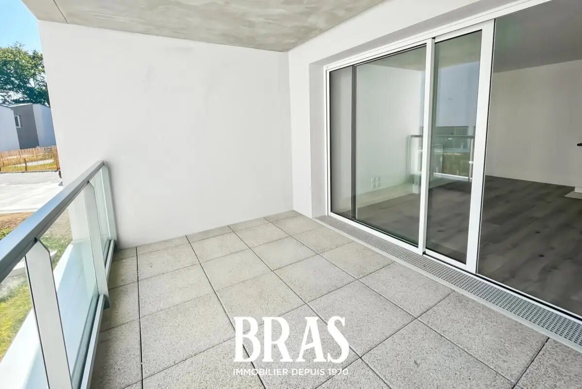 Appartement à louer, 42m², La Chapelle-sur-Erdre