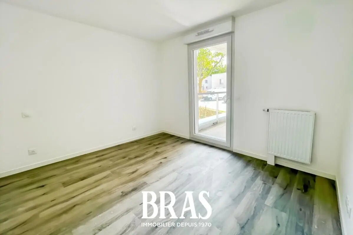 Appartement à louer, 42m², La Chapelle-sur-Erdre