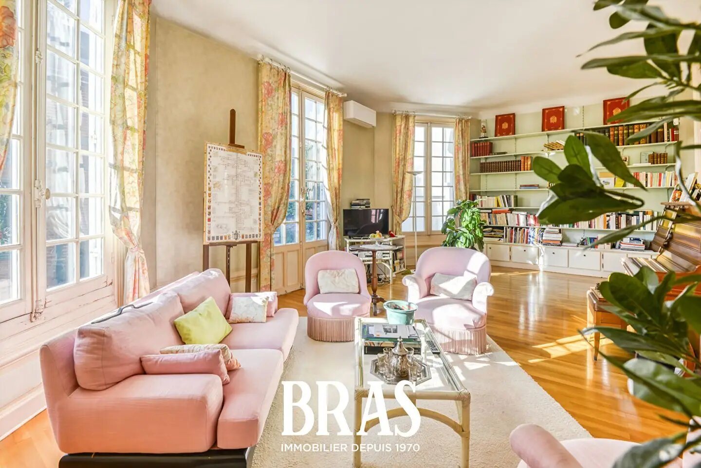 Maison à vendre, 220m², Nantes