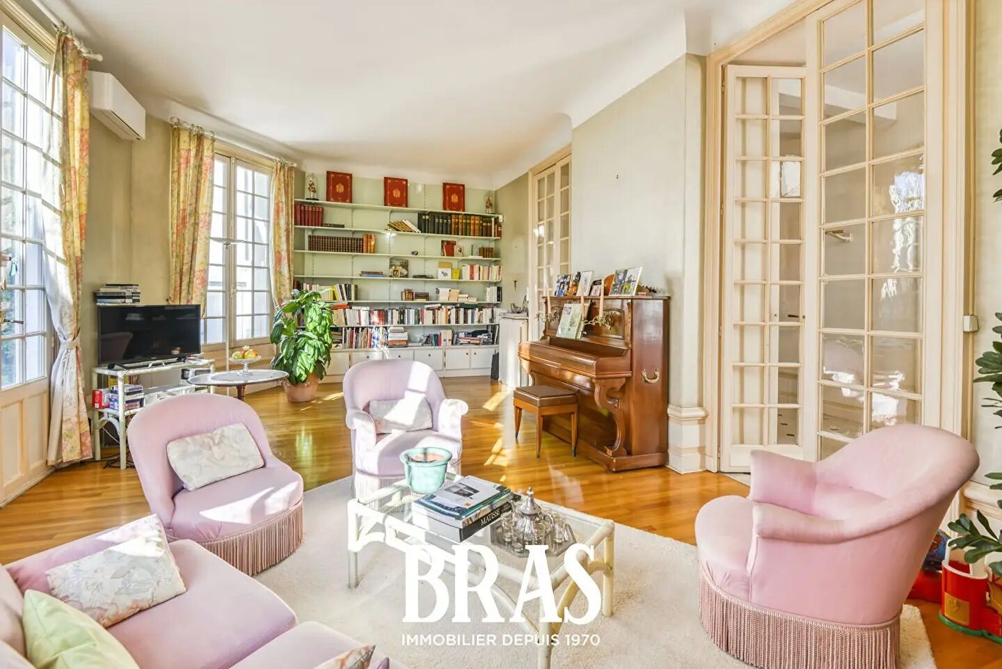 Maison à vendre, 220m², Nantes