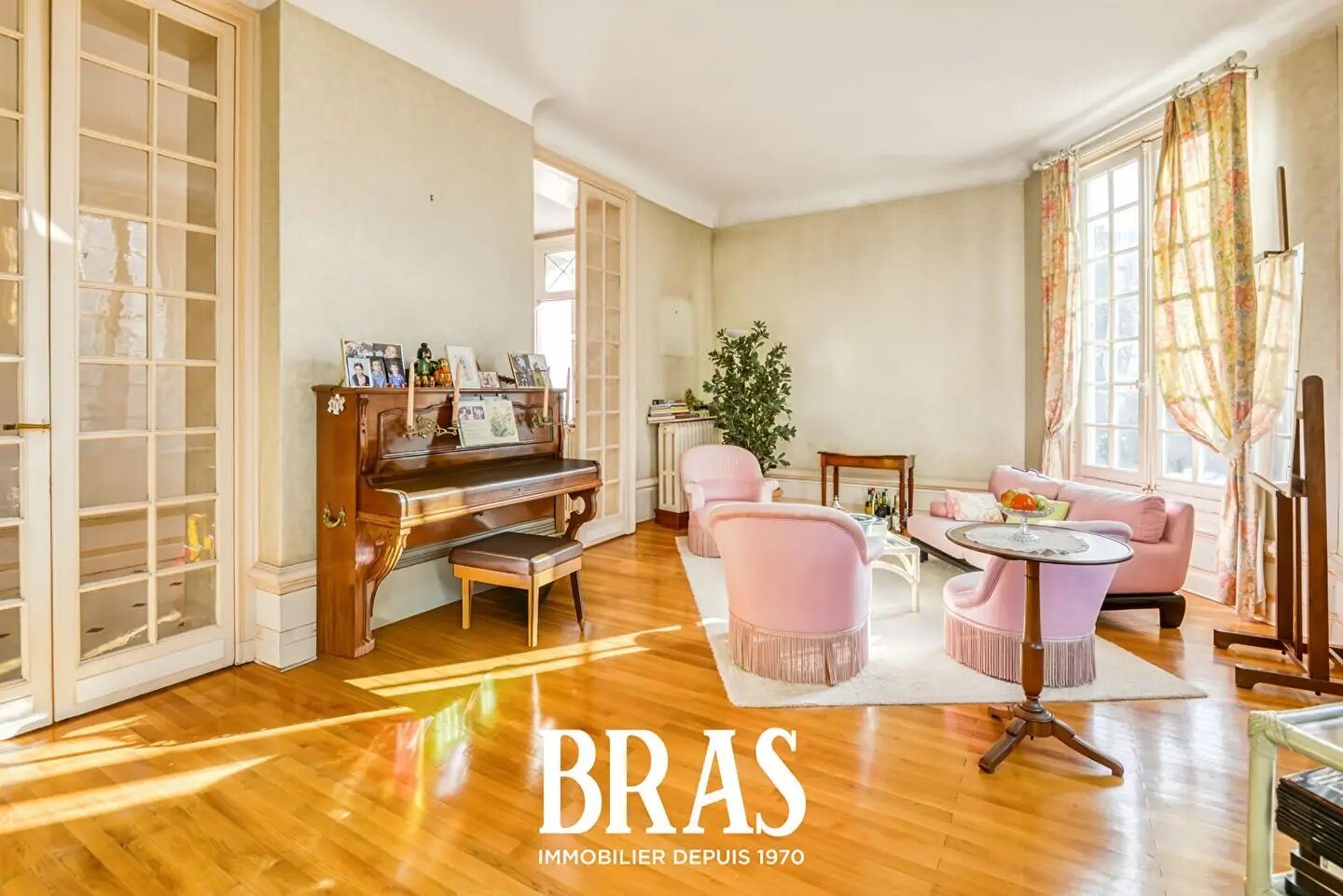 Maison à vendre, 220m², Nantes