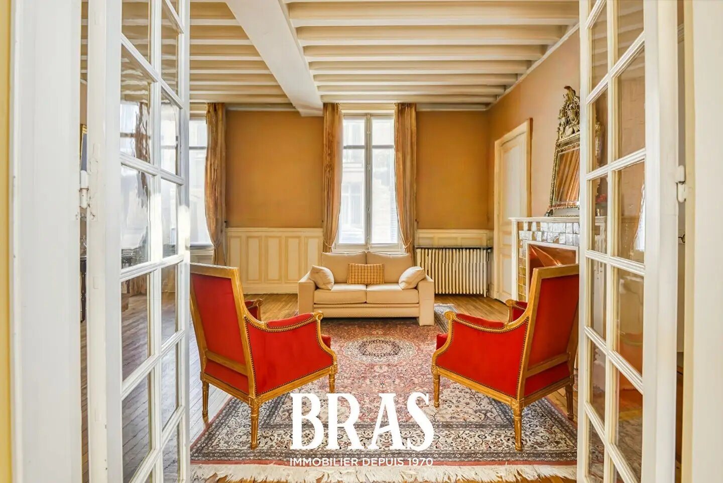 Maison à vendre, 220m², Nantes