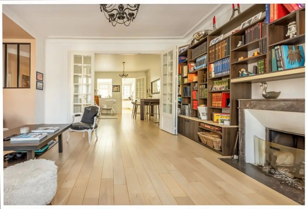Maison à louer, 240m², Nantes