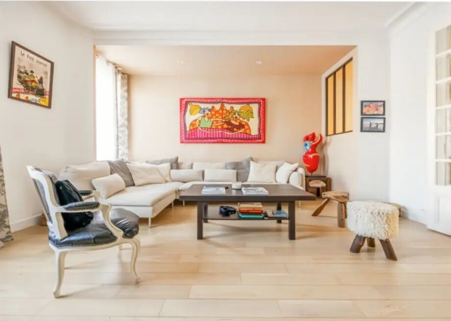 Maison à louer, 240m², Nantes