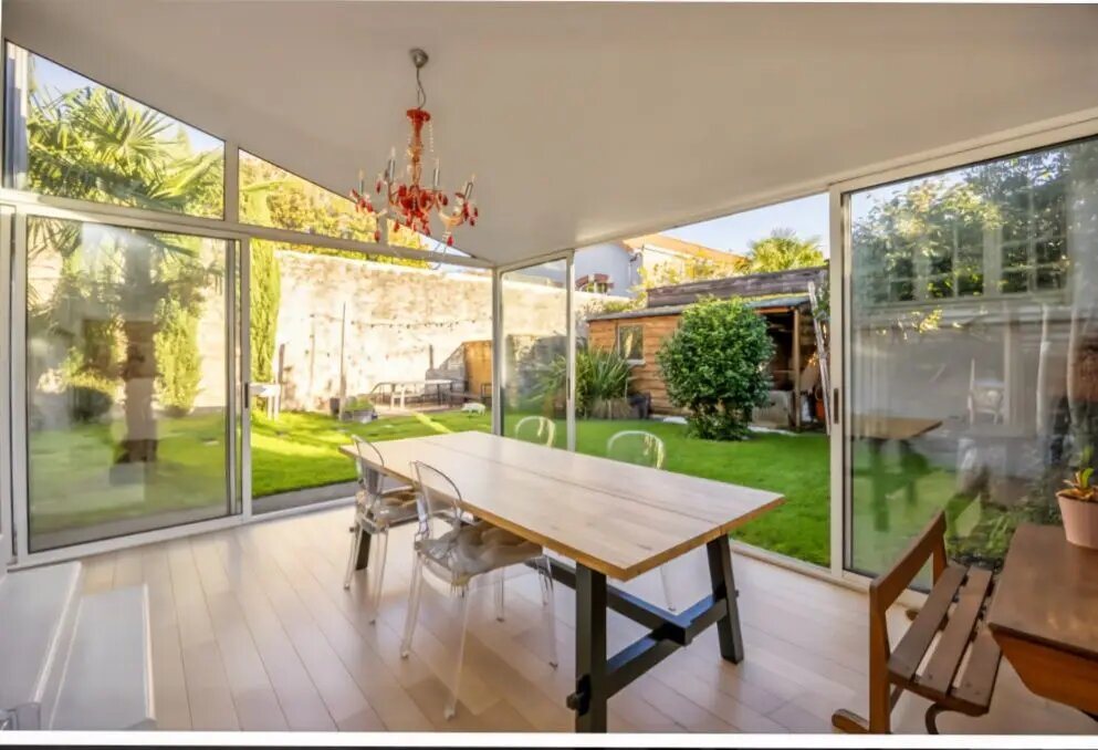 Maison à louer, 240m², Nantes