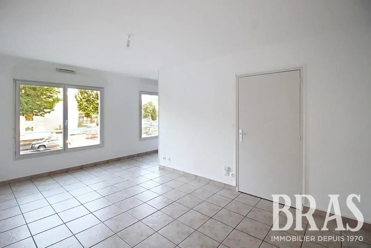 Appartement à louer, 45m², Nantes