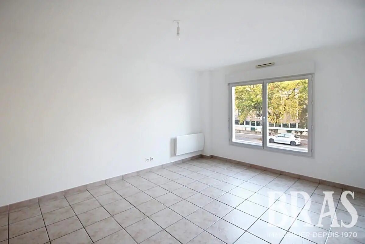 Appartement à louer, 45m², Nantes