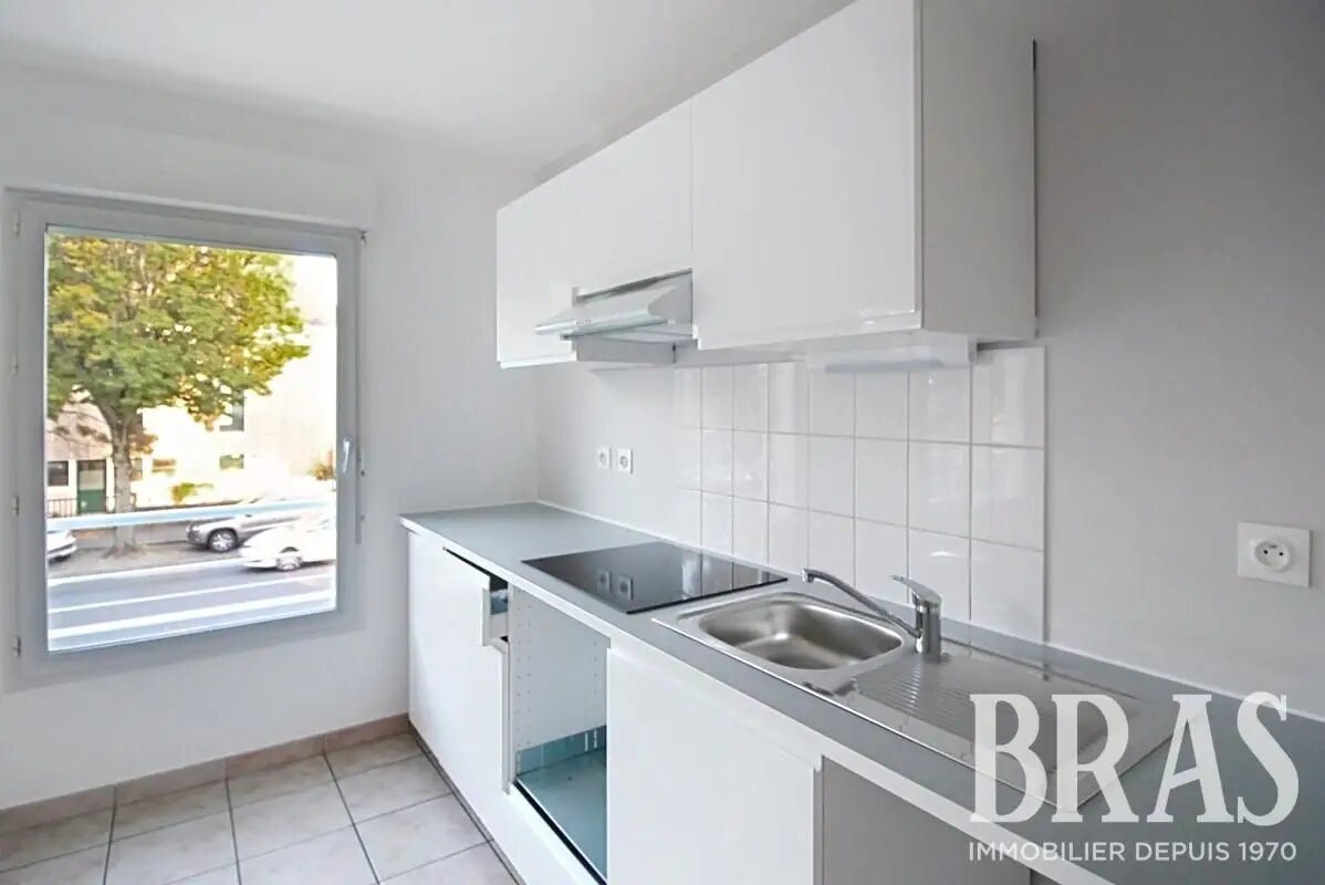 Appartement à louer, 45m², Nantes