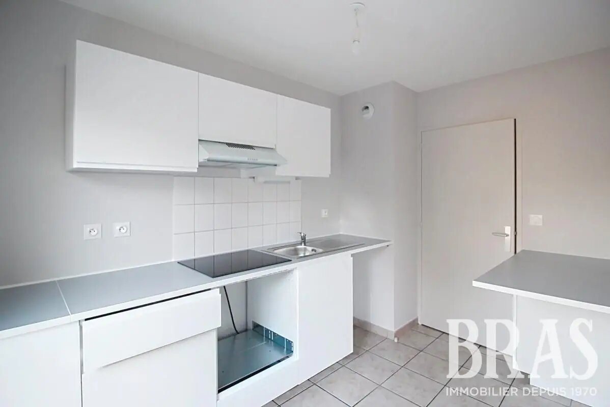 Appartement à louer, 45m², Nantes