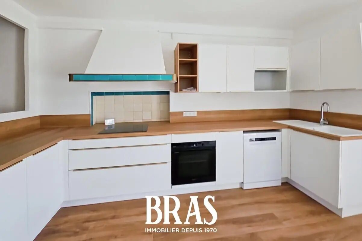 Maison à louer, 95m², Nantes