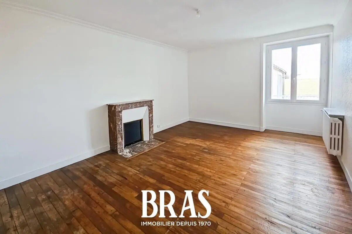 Maison à louer, 95m², Nantes