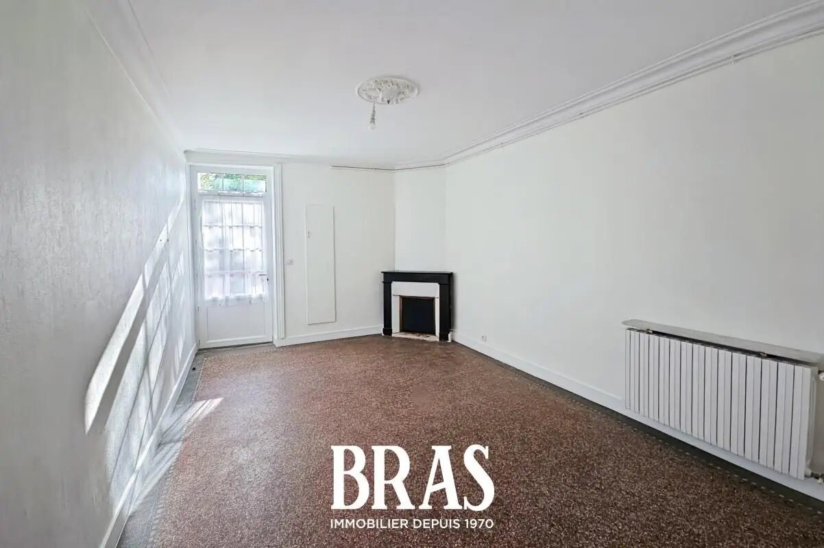 Maison à louer, 95m², Nantes