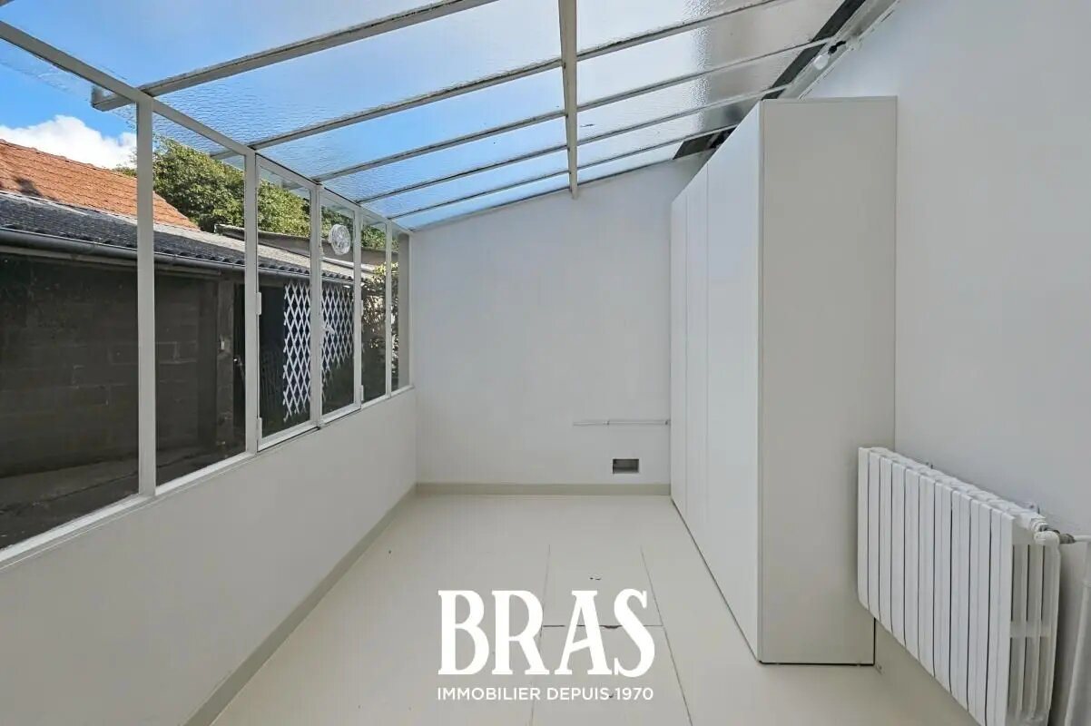 Maison à louer, 95m², Nantes