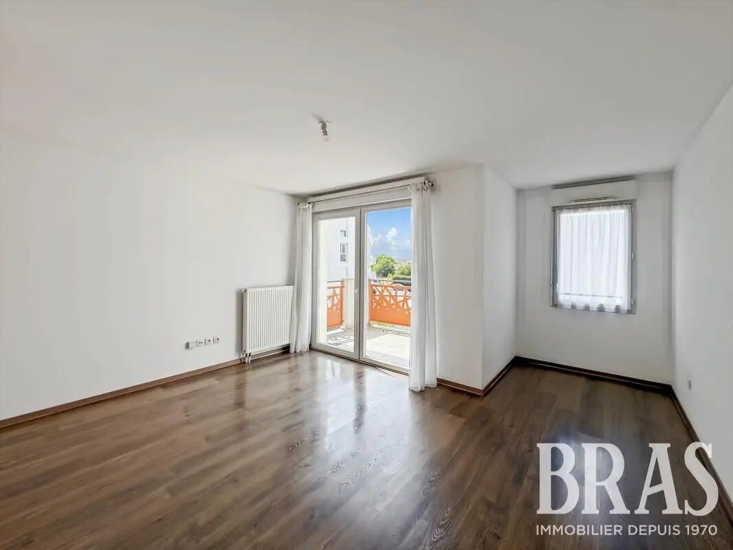 Appartement à louer, 45m², Saint-Sébastien-sur-Loire