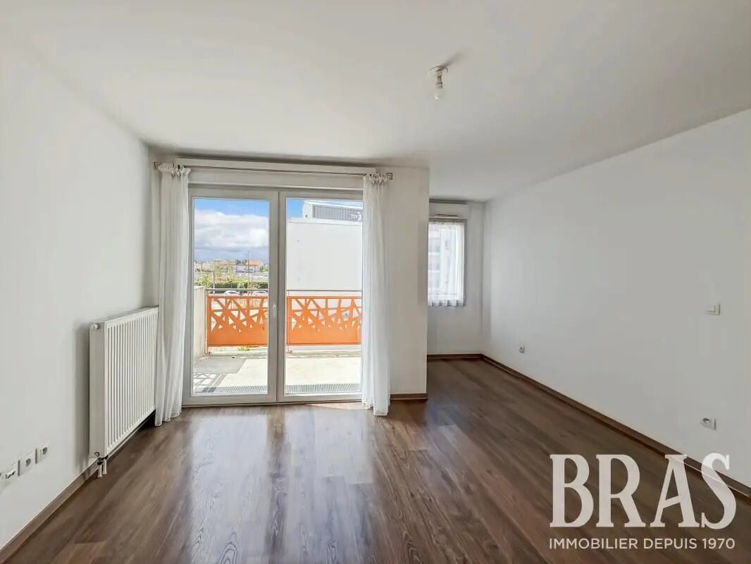 Appartement à louer, 45m², Saint-Sébastien-sur-Loire