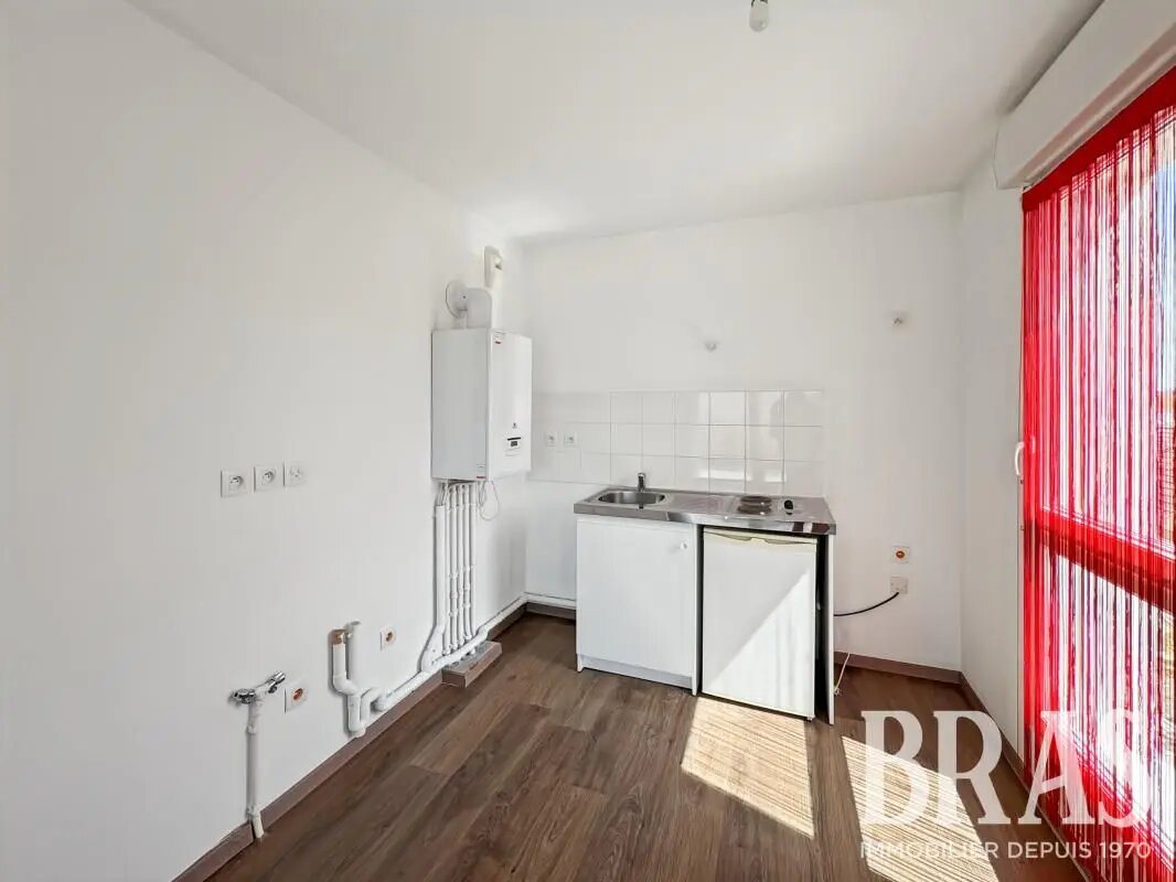 Appartement à louer, 45m², Saint-Sébastien-sur-Loire