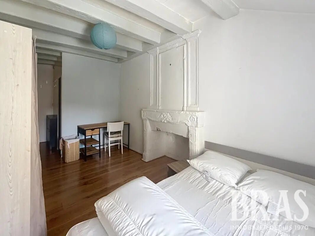 Appartement à louer, 43m², Nantes