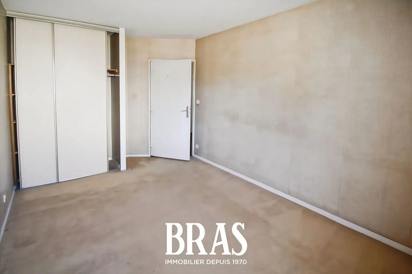 Appartement à vendre, 92m², Nantes