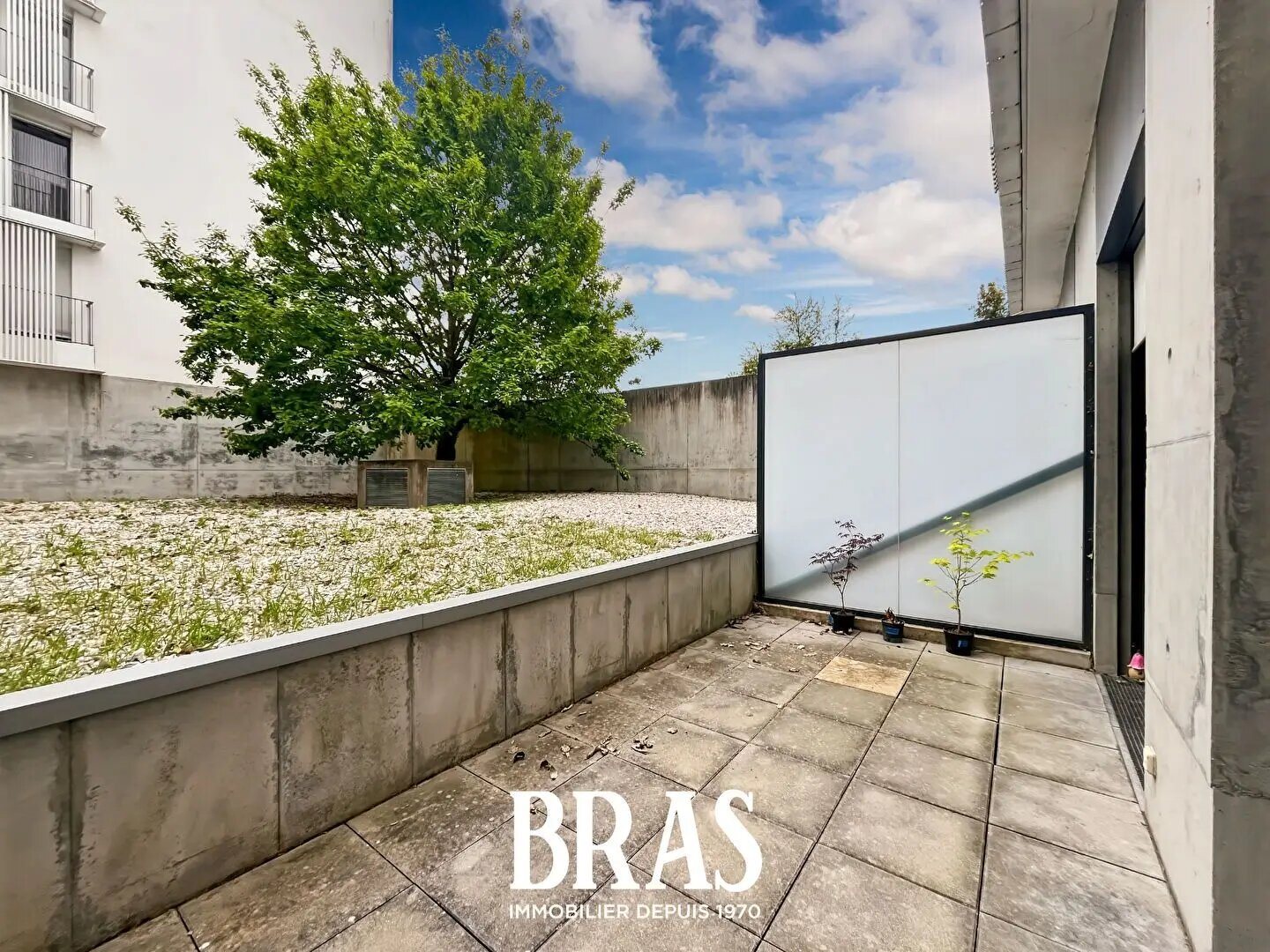 Appartement à vendre, 46m², Nantes