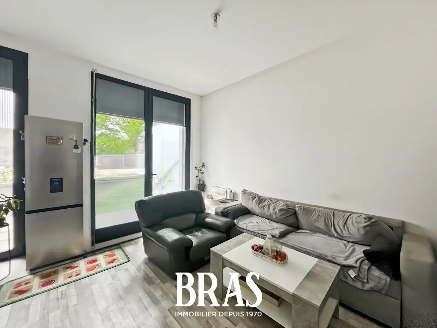 Appartement à vendre, 46m², Nantes