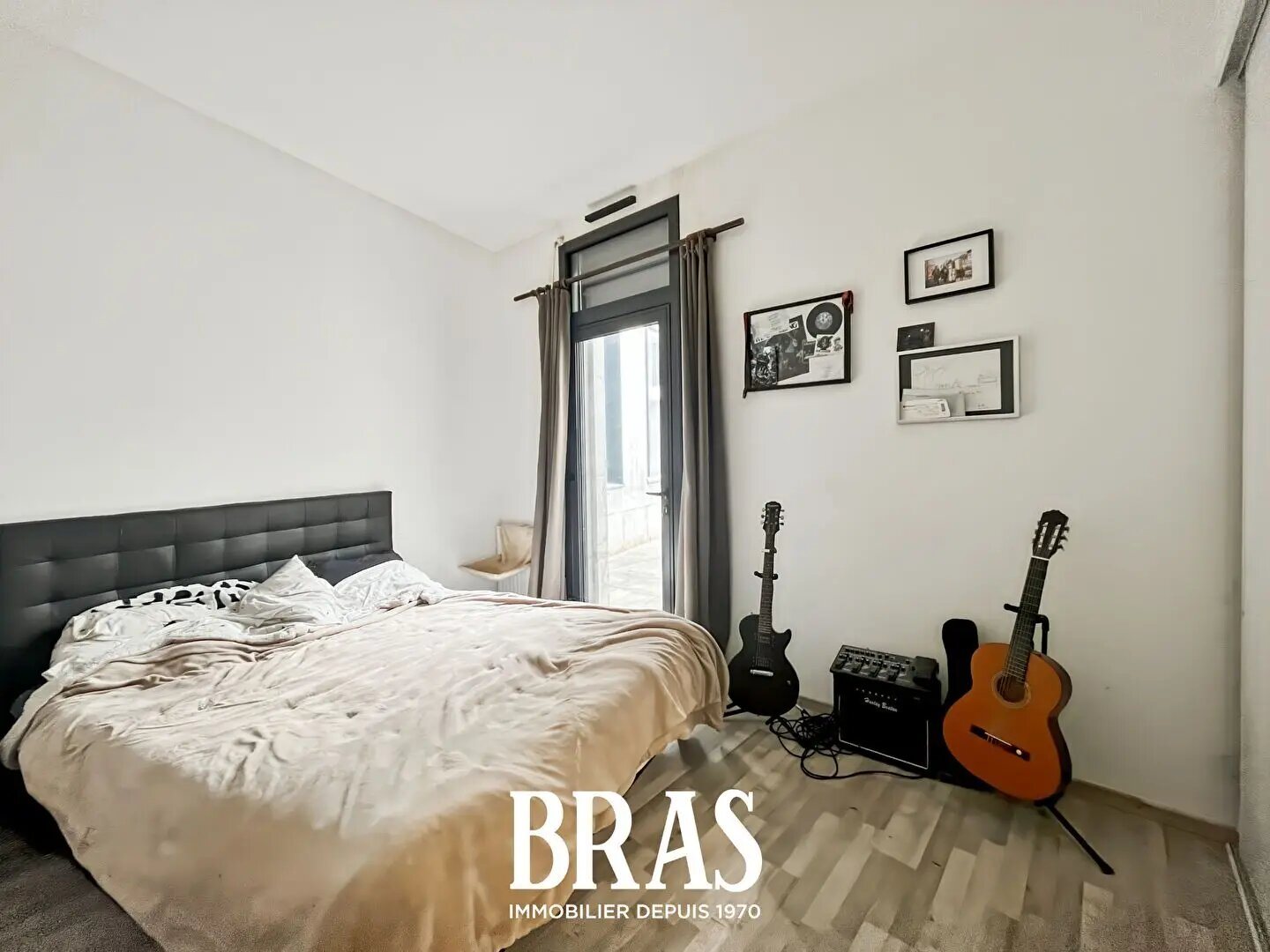 Appartement à vendre, 46m², Nantes