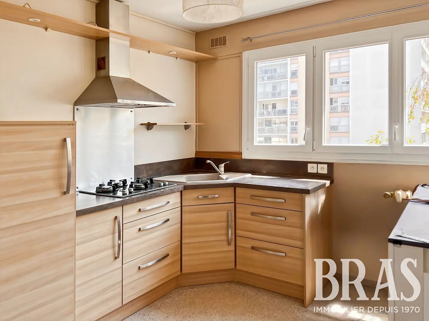 Appartement à vendre, 87m², Saint-Herblain