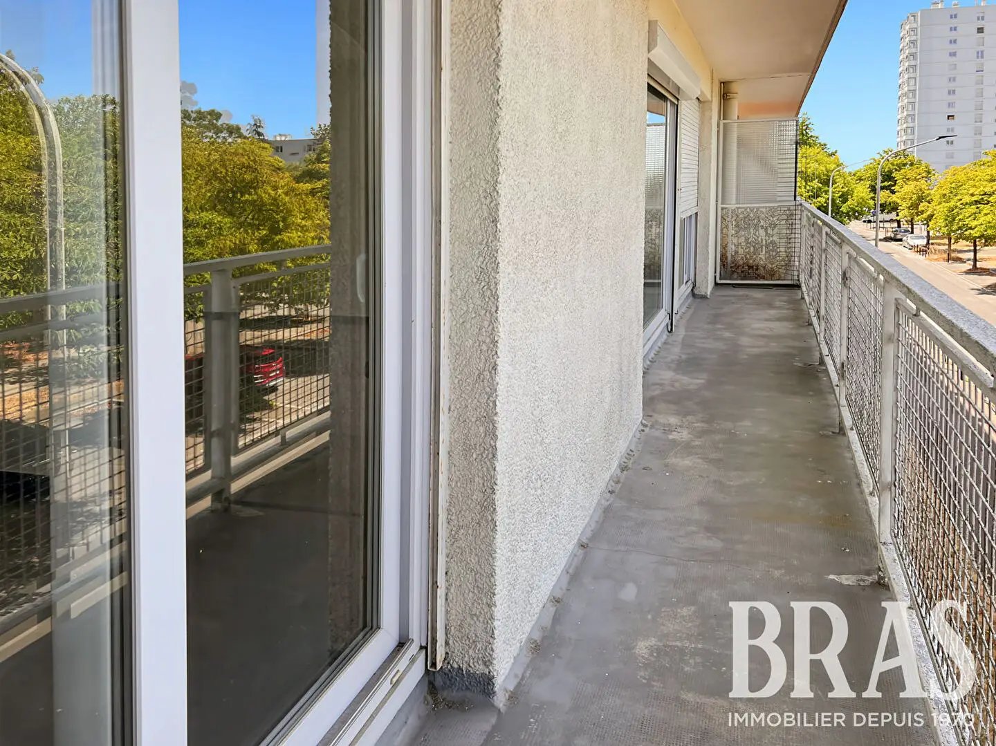 Appartement à vendre, 87m², Saint-Herblain