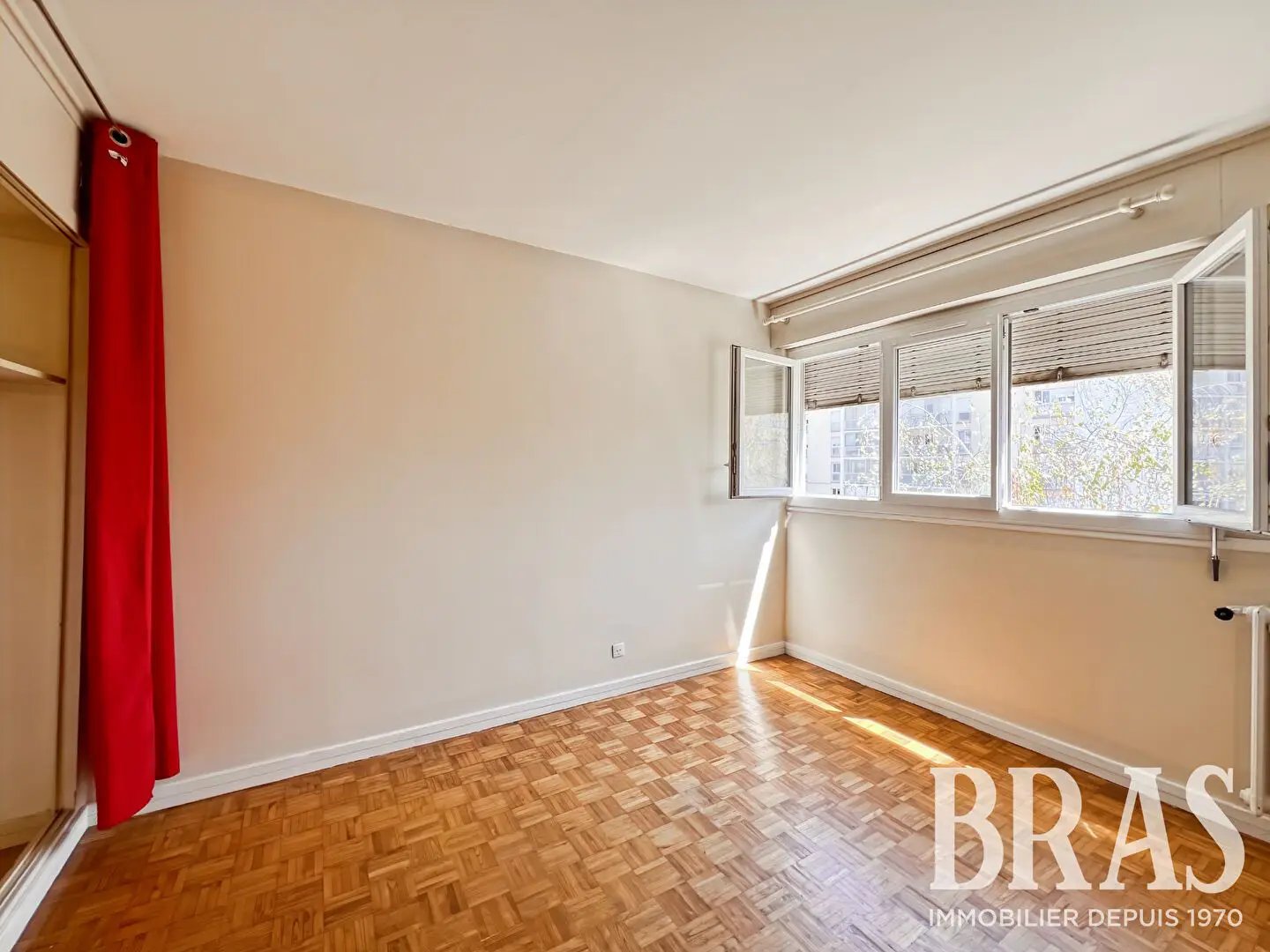 Appartement à vendre, 87m², Saint-Herblain