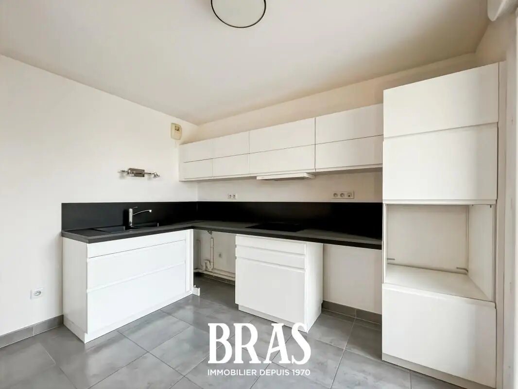 Appartement à louer, 67m², Nantes