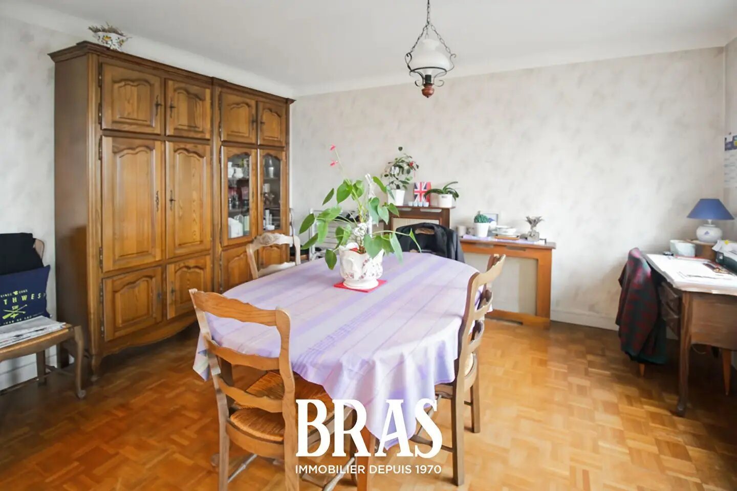 Appartement à vendre, 74m², Nantes