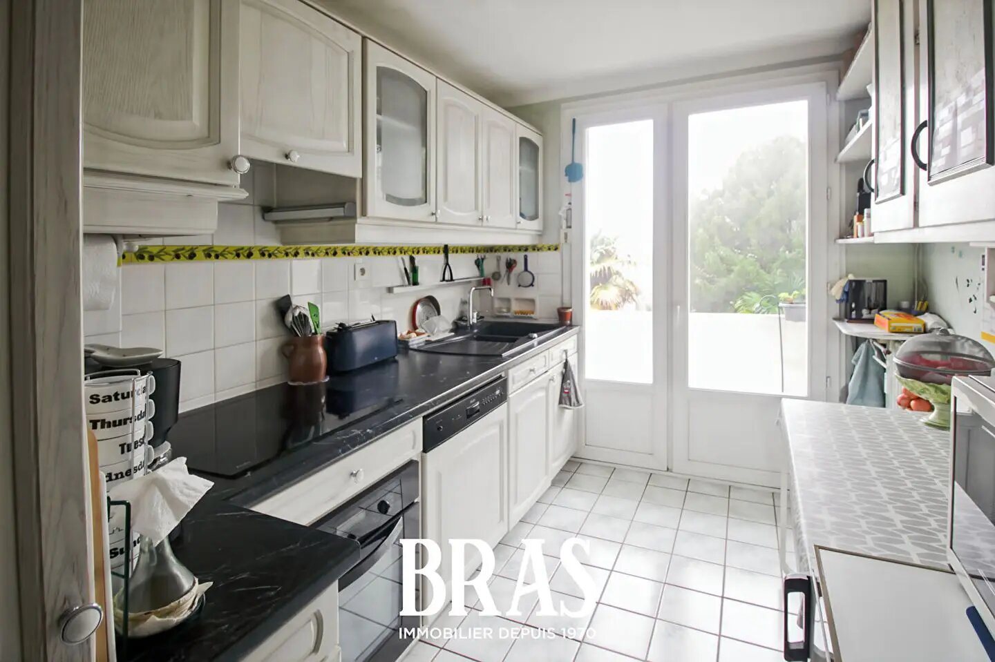 Appartement à vendre, 74m², Nantes